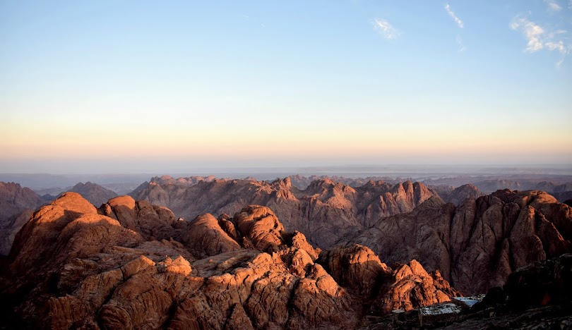 Sea Holiday Travel Saint Catherine 5