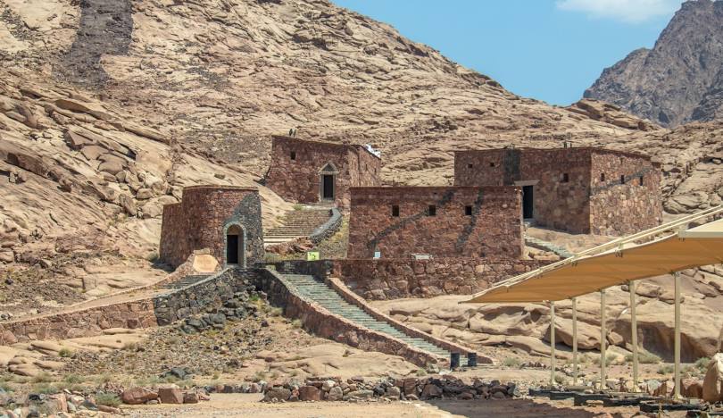 Sea Holiday Travel Saint Catherine 7