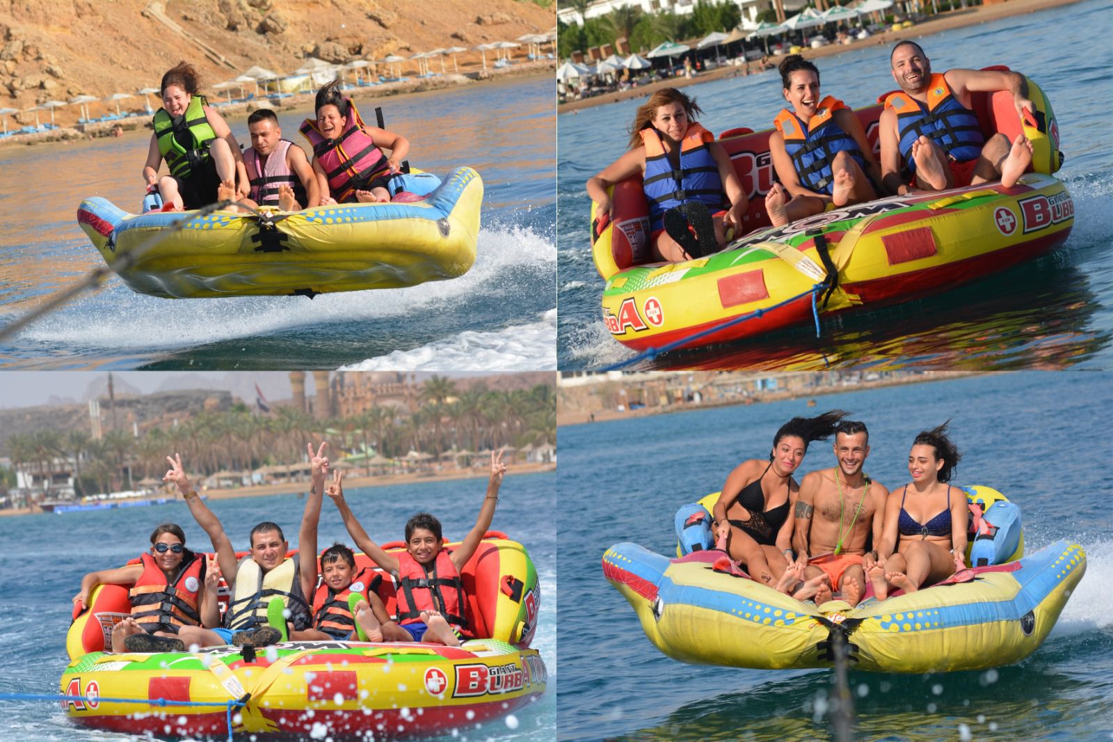 Sea Holiday Travel Water Sports 3