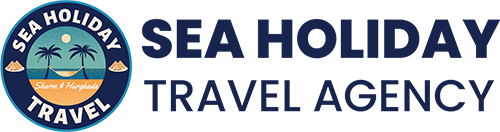 sea-holiday-travel-logo